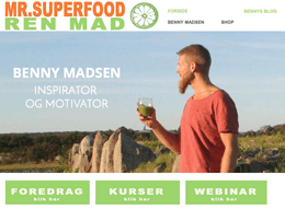 SUPERFOOD